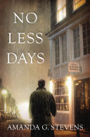Cover of No less days