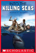 Cover of Into the Killing Seas