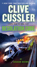 Cover of Clive Cussler : Le code de la désolation