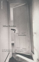 Cover of Immortality