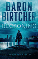Cover of Reckoning