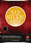 Cover of Nueva Traducción Viviente
