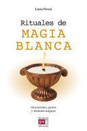 Cover of Rituales de magia blanca