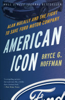 Cover of Icono americano