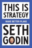 Cover of This Is Strategy