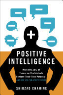 Cover of Positive Intelligence