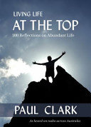 Cover of Living Life at the Top