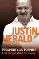 Cover of Prosperity on Purpose