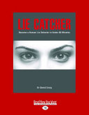 Cover of Lie Catcher