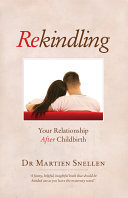 Cover of Rekindling