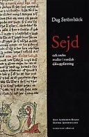 Cover of Sejd