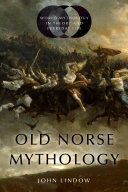 Cover of Old Norse Mythology