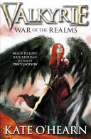 Cover of War of the realms