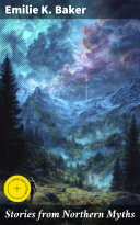 Cover of Stories from northern myths