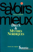 Cover of Dieux & mythes nordiques