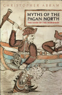 Cover of Myths of the pagan north