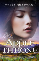 Cover of The Apple Throne