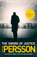 Cover of The sword of justice