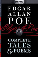 Cover of Edgar Allan Poe
