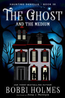 Cover of Le Fantôme et le Médium
