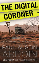 Cover of The Digital Coroner