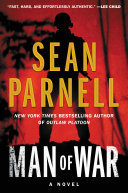 Cover of Man of War