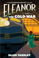 Cover of Eleanor and the Cold War