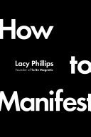Cover of How to Manifest