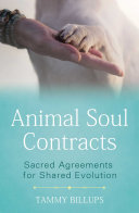 Cover of Animal Soul Contracts
