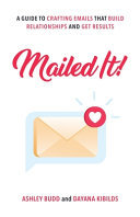 Cover of Mailed It!