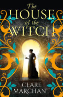 Cover of The House of the Witch