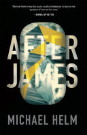 Cover of After James