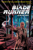Cover of Blade Runner