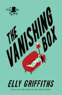 Cover of The vanishing box