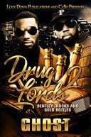 Cover of Drug Lords 2