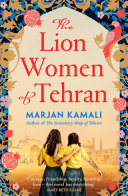 Cover of The Lion Women of Tehran