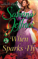 Cover of When Sparks Fly