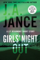 Cover of Girls' Night Out