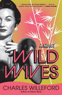 Cover of Wild Wives