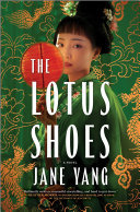 Cover of The Lotus Shoes