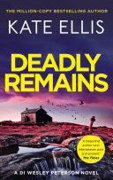 Cover of Deadly Remains