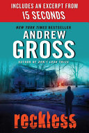 Cover of Reckless With a Bonus Excerpt