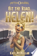 Cover of Hit the Road, Helen!