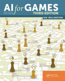 Cover of AI for Games, Third Edition