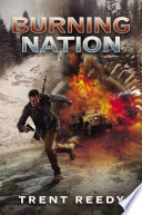 Cover of Burning nation