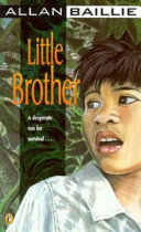Cover of Little Brother