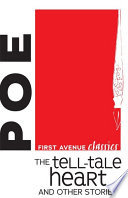 Cover of Tell-Tale Heart and Other Stories