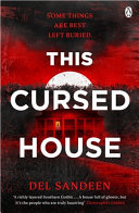 Cover of This Cursed House