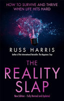 Cover of Reality Slap