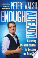 Cover of Enough Already!